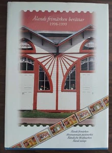 Anuario oficial ALAND 1998-99 - Imagen 1 de 1