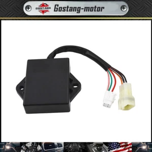 High Performance CDI Igniter Module Box For 97-06 Yamaha YFZ350 Banshee 350 NEW - Picture 1 of 8