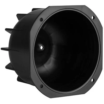 Изоляционный корпус Eminence ISO-5 5 дюймов для средних/средних басов - Изображение 1 из 3