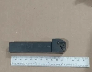 Valenite SD-TML-12-4B Lathe Turning Tool Holder 3/4" Shank - Picture 1 of 4