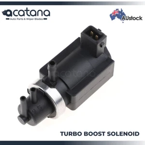 Turbo Boost Solenoid For Nissan Navara D40 Pathfinder R51 YD25DDTi 14956-EB300 - Picture 1 of 12