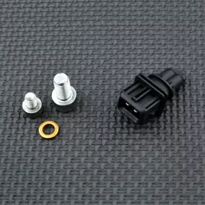 EVAP Canister Removal Kit 2021 + GasGas EC 250 250F 300 350F EC250 EC300 EC350F - Picture 1 of 1