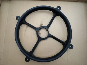 84-89 CORVETTE C4 RADIATOR COOLING FAN SUPPORT SHROUD 22040195 - Foto 1 di 2