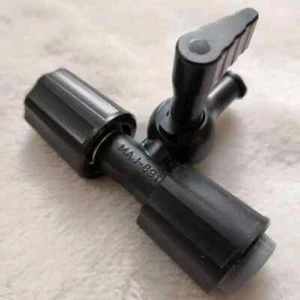 Applicable to Choledochoscope Three-way Tube MAJ-891 For OLYMPUS - Imagen 1 de 7