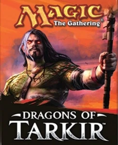 Dragons of Tarkir - 1x Complete 101 Card Common Set - Near Mint - Imagen 1 de 2