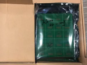 Chips solventes de maquillaje cuenta regresiva Videojet CIJ V435-D con vida útil de dos años - Imagen 1 de 2