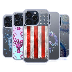 OFFICIEL LEBENSART LA NATURE ÉTUI COQUE EN GEL POUR APPLE iPHONE TÉLÉPHONES - Photo 1 sur 17