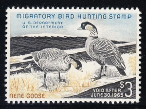 MOstamps - US #RW31 Mint OG NH Grade 90 with PSE cert - Lot # MO-3112 SMQ $175  - Picture 1 of 2