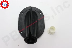 Steering shaft boot and Flanged Bearing  for HUMVEE, HMMWV - Picture 1 of 5