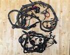 Saab 9-3 93 05-10 Z19dth Tid Engine Harness Complete Wiring Loom Auto