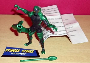 Stinger Strike Scorpion von Hasbro - Bild 1 von 1