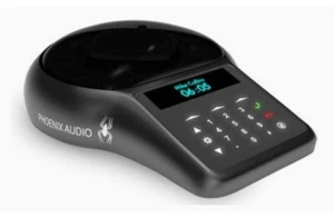Phoenix Audio MT505 Spider USB and SIP/IP Telephone - Picture 1 of 9