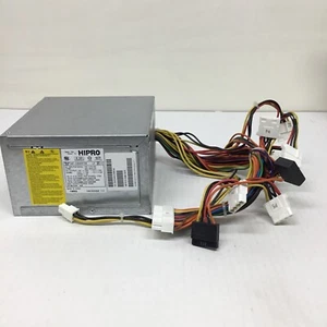 Hipro 300W ATX Power Supply HP-D3057F3R For Hp a1310n - Afbeelding 1 van 4