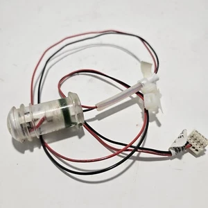Pieza de montaje de lámpara de lavadora Electrolux OEM EWFLW65HTS0 #134635500 - Imagen 1 de 1