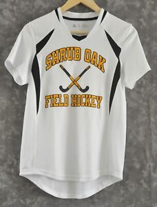Shrub Oak, New York Girls Field Hockey Game Jersey #21 Size S