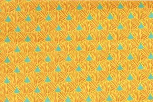 PRETTY! "SWEET TWEET" BENARTEX - 2 YARDS - Picture 1 of 1