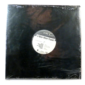 PRINCE/ VA - 1-800-New-Funk 1994 US WL Promo 12" Comp. NM - Picture 1 of 3