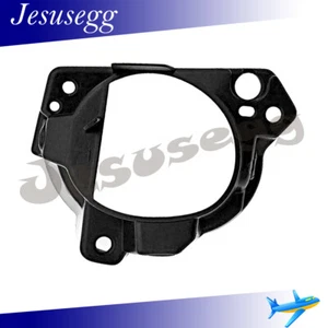 Front Right Fog Light Lamp Bezel Mounting Bracket For MAZDA 3 (BM) 2013-2016 - Imagen 1 de 7