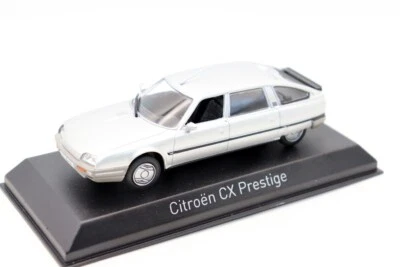 Norev Collectors 1/43 Citroen CX Prestige Diecast Alloy Toy Cars Model - Image 1 of 4