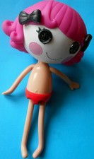 LALALOOPSY CHARLOTTE CHARADES 28cm - GIOCHI PREZIOSI