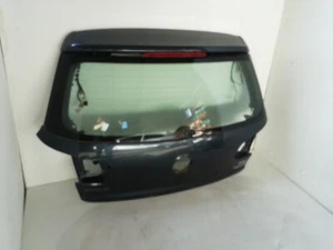 rear door for VOLKSWAGEN GOLF VI (5K1) ADVANCE BLUEMOTION 2010 120209 - Imagen 1 de 6