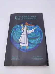 !Celebremos! Let Us Celebrate: Holy Week Easter June 9th - Nov 30th 2024 Unused - Picture 1 of 9