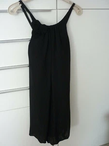 Abendkleid Cocktailkleid Kleid schwarz Gr. 36 - Bild 1 von 10