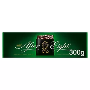 NESTLE-After Eight Dark Chocolate Mints 300g - Picture 1 of 1