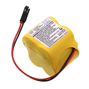 Batteria per Panasonic A98L00310025,A98L-0031-0025,BR 2/3AGCT4A,BR2/3AGCT4A - Foto 1 di 5