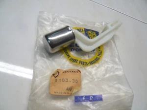 Peugeot 104 Botón Abridor Puerta Li. 9103.30 - Imagen 1 de 1