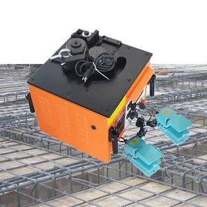 110V 1700W 1"(25mm) Electric Rebar Bending Bar Bender 1/4''(#2) to 1"(#8) - Picture 1 of 24