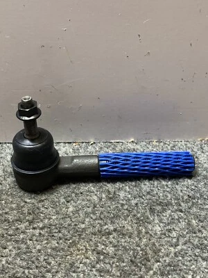 Новый конец рулевого анкерного стержня XRF ES3529 подходит для транспортных средств, перечисленных в таблице ниже - Изображение 1 из 4