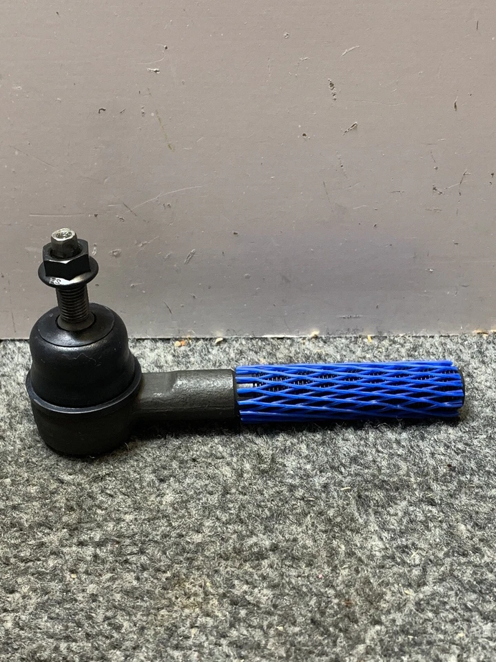 Nuevo extremo de varilla de amarre de dirección XRF ES3529 se adapta a vehículos enumerados en la tabla a continuación Foto 1 de 4