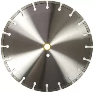 12” Laser Welded Marble Diamond Saw Blade - Picture 1 of 1