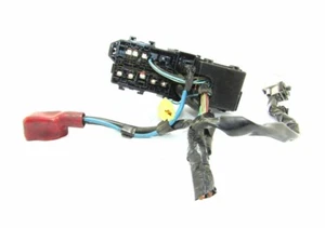 For Subaru Justy G3X MHY 2003 1,5 Benzin Steuergerät Sicherungskasten Fuse box - Picture 1 of 5