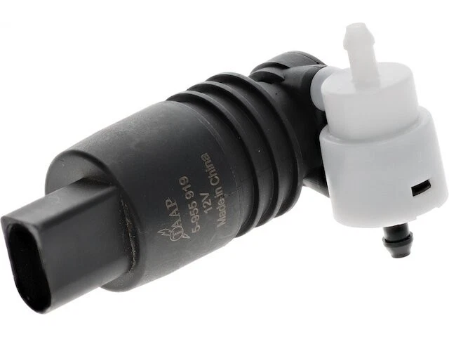 Washer Pump API 15ZQCW18 for BMW i3 X1 X5 X2 X4 2015 2017 2016 2014 2019 2020 - Image 1 of 1