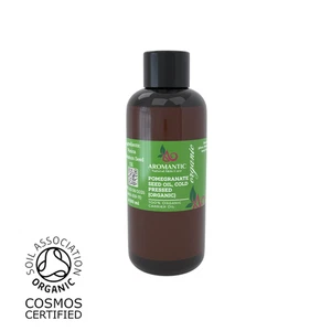 Organic Pomegranate Seed Oil - Picture 1 of 7