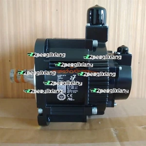 1PCS NEW YASKAWA Servo Motor SGM7G-09AFC61 SGM7G09AFC61 - Picture 1 of 1