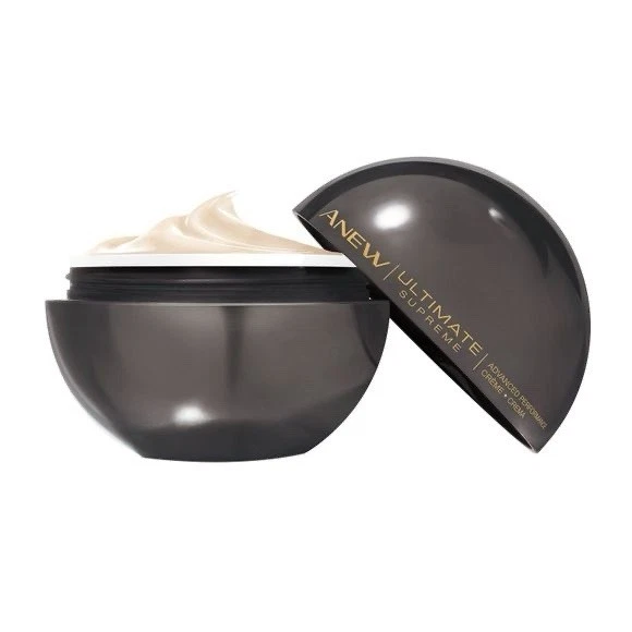 Crema AVON Anew Ultimate Supreme Advanced Performance 1,7 oz. - NUEVO/SELLADO Foto 1 de 3