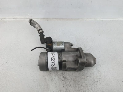 Infiniti Fx35 2009-2012 motor de arranque de coche solenoide fabricante original F5SCF Foto 1 de 4