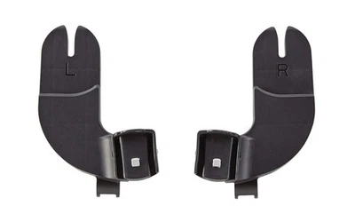 Adaptador de asiento de coche para asientos de coche compatibles con City Select y Lux Graco y Baby Jogger Foto 1 de 4