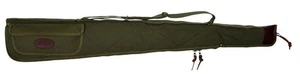 Boyt Harness Alaskan Shotgun Case Waxed Canvas w/OD Green Finish - OGC97PL09 - Picture 1 of 1