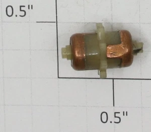 Lionel 259E-1 Olive Drab E-Unit Trommel - Bild 1 von 1