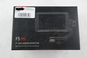 ESDDI F5 5" 4K On-Camera Monitor - DSLR Video Field Monitor - Bild 1 von 7