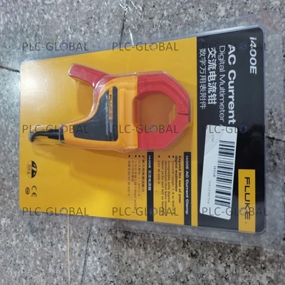 1 PIEZA NUEVO Fluke I400E Garantía Incluida Impuestos Gratuitos Foto 1 de 4