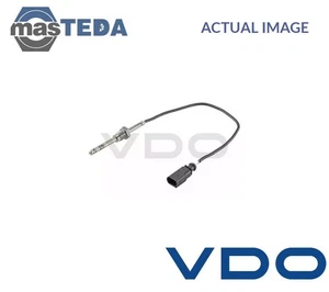2910000215600 SENSOR EXHAUST GAS TEMPERATURE VDO FOR AUDI A6,C6 3L,2.7L - Picture 1 of 5