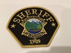 Lincoln County Sheriff State Montana MT
