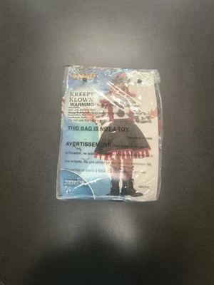 Toddler Kreepy Clown Costume Size Size 2T 3T - Image 1 of 4