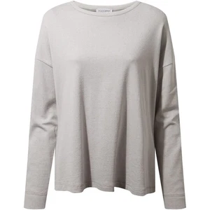 Craghoppers Womens Forres Long Sleeve T Shirt Top - Picture 1 of 2