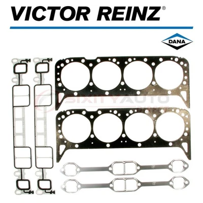 MAHLE Cylinder Head Gasket Set for 1996-2002 GMC Savana 1500 5.7L V8 as Foto 1 de 4